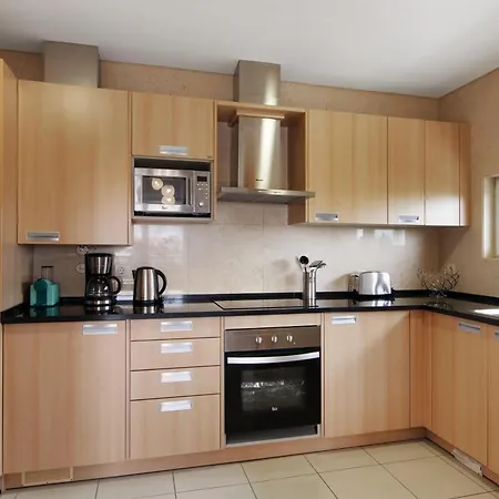 Apartmán Barracuda Oura Dream *