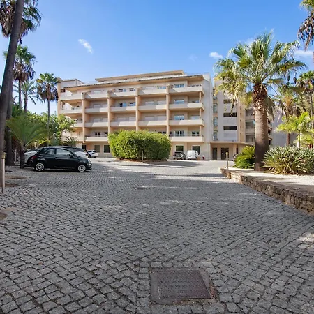 Apartman Barracuda Oura Dream Albufeira