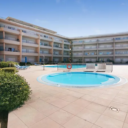 Barracuda Oura Dream Apartman Albufeira