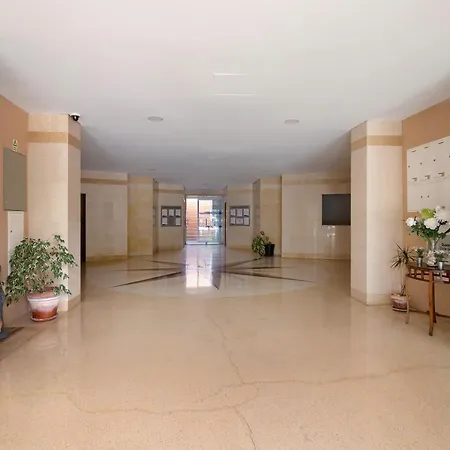 Barracuda Oura Dream Apartman *